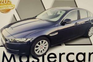 JAGUAR XE XE 2.0d Pure Business edition 180cv t