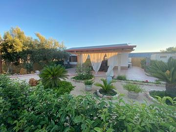 Casa Shardana - Giba / Porto Pino / Porto Botte