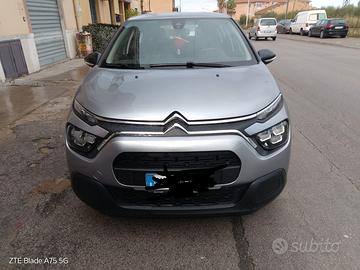 Auto Citroen C3