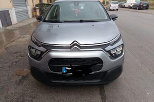 Auto Citroen C3