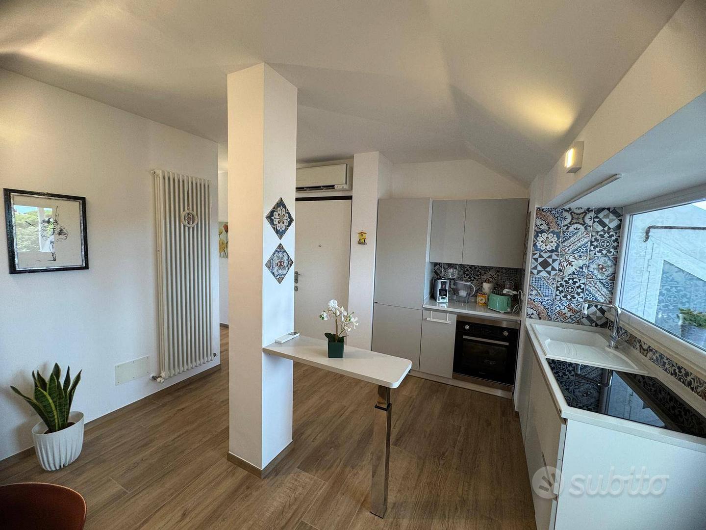 Appartamento – Porto San Giorgio, Fermo - Vista 4