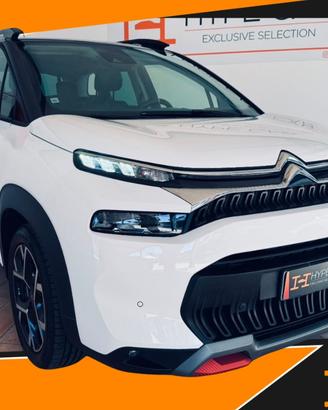 CITROEN C3 Aircross BlueHDi 110 S&S Shine