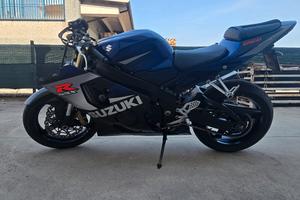 Suzuki Gsxr 750 k5 Sinistrata