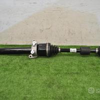 BMW F45 F54 F60 Semiasse anteriore destro | 13636