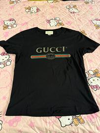 Maglietta Gucci