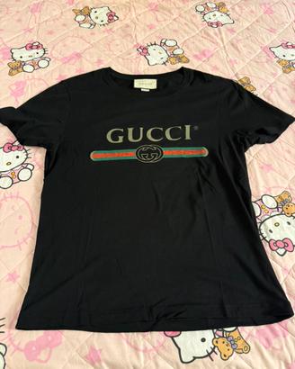 Maglietta Gucci
