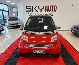 Smart ForTwo 700 coupé passion (45 kW)