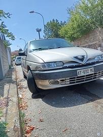 alfa romeo 146