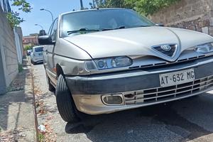 alfa romeo 146