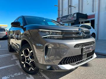 Citroen C5 Aircross Hybrid 136 e-DCS 6 Max