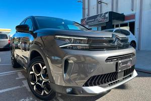 Citroen C5 Aircross Hybrid 136 e-DCS 6 Max