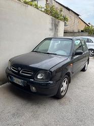 Nissan Micra K11 1.3 SRi