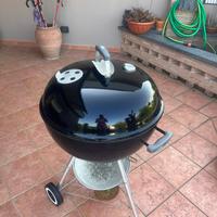 Barbecue Weber 57