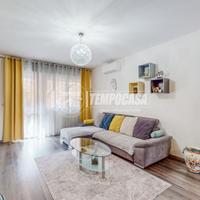 Appartamento ristrutturato con garage.