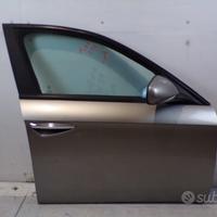 Portiera anteriore destra Alfa Romeo 159 2008