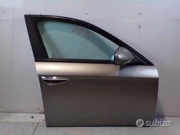Portiera anteriore destra Alfa Romeo 159 2008