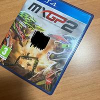 MXGP2 per PS4
