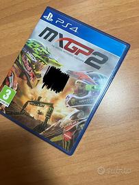 MXGP2 per PS4