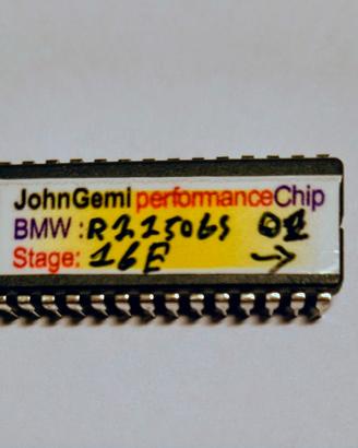 chip John Gemi