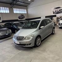 Mercedes-benz B 180 CDI Sport