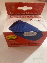 Anticalcare magnetico