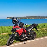 Ducati Multistrada 950 - 2021