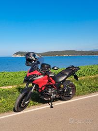 Ducati Multistrada 950 - 2021