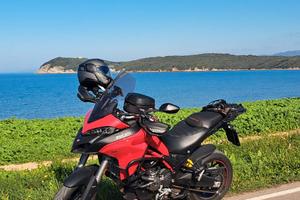 Ducati Multistrada 950 - 2021