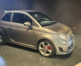 FIAT 500C ABARTH CABRIO1.4 Turbo t-jet CUST