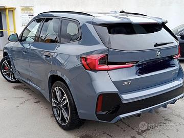 BMW X1 18D SDrive MSport pro 02/2025