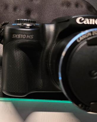 Canon sx510hs