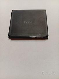 Batterie varie cellulari da testare 