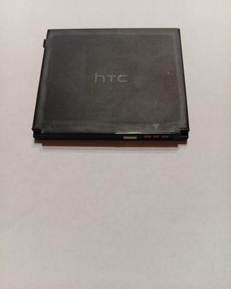Batterie varie cellulari da testare 