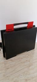 VALIGETTA-ORGANIZER WURTH ORSY 100 ORIGINALE