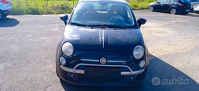 Fiat 500 1.2 - 2009