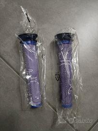  filtri Dyson DC58, DC59, V6, V7, V8

