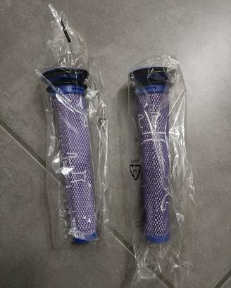  filtri Dyson DC58, DC59, V6, V7, V8

