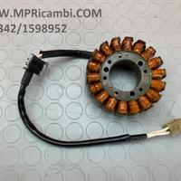 STATORE ACCENSIONE YAMAHA R6 2000 1999 YZF 2001 20