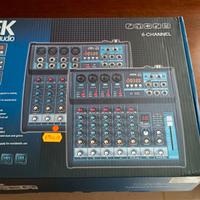 Mixer