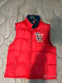 Bomber/Gilet Tommy Hilfiger (Hilfiger Denim)