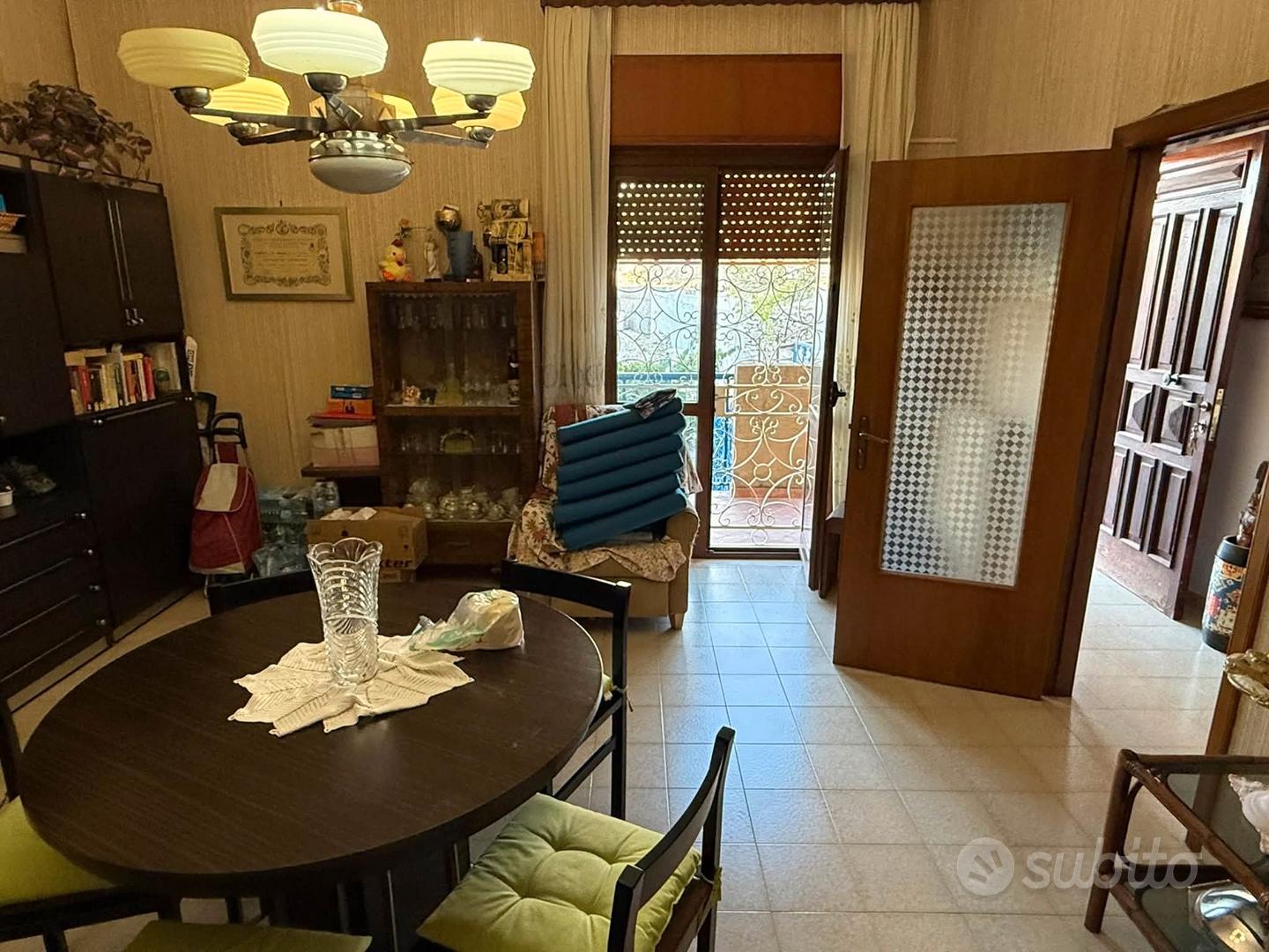 Appartamento – Agropoli, Borgo Medievale, Salerno - Vista 5