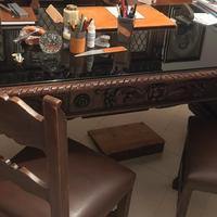  studio Neo-Rinascimentale fine ’800 