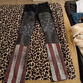 Wornstar Jeans Custom Avenger