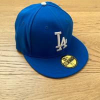 Cappello New Era LA