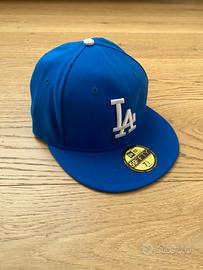 Cappello New Era LA
