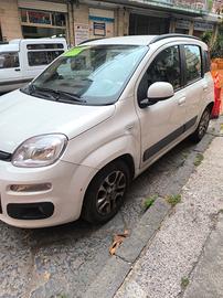 FIAT PANDA GPL ORIGINALE 