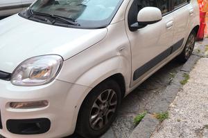 FIAT PANDA GPL ORIGINALE 