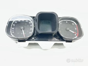 QUADRO STRUMENTI FIAT Panda 3° Serie 51988489 (12