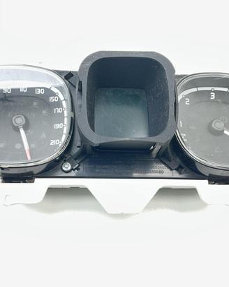 QUADRO STRUMENTI FIAT Panda 3° Serie 51988489 (12