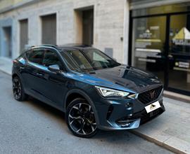 Cupra Formentor 1.5 TSI **PERFETTA**